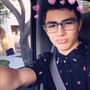 Meet your Posher, Antonio